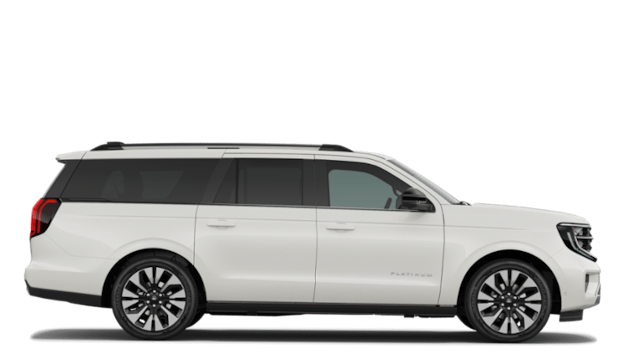 2026 Ford Expedition